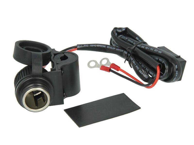 Priza auto OXFORD EL101