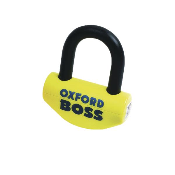 Protectie impotriva furtului OXFORD OF46B