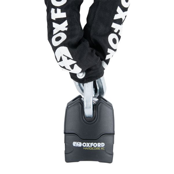 Protectie impotriva furtului OXFORD LK171