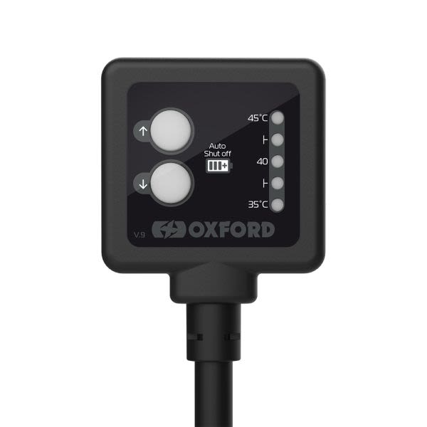 Miner OXFORD EL425