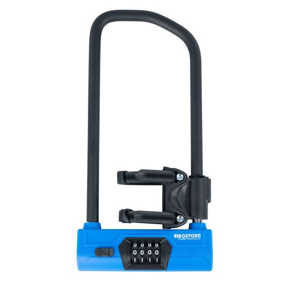 Protectie impotriva furtului OXFORD LK333