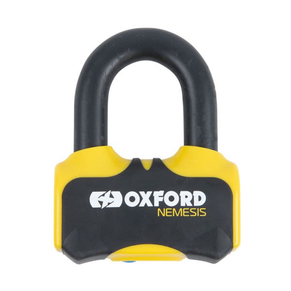 Protectie impotriva furtului OXFORD LK471