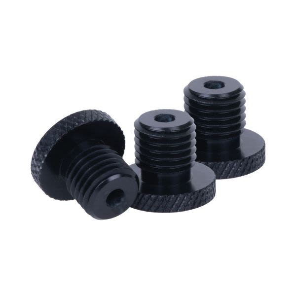 Set montaj, oglinda exterioara OXFORD OX756