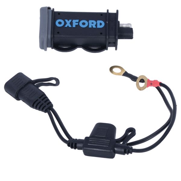 Priza auto OXFORD EL114