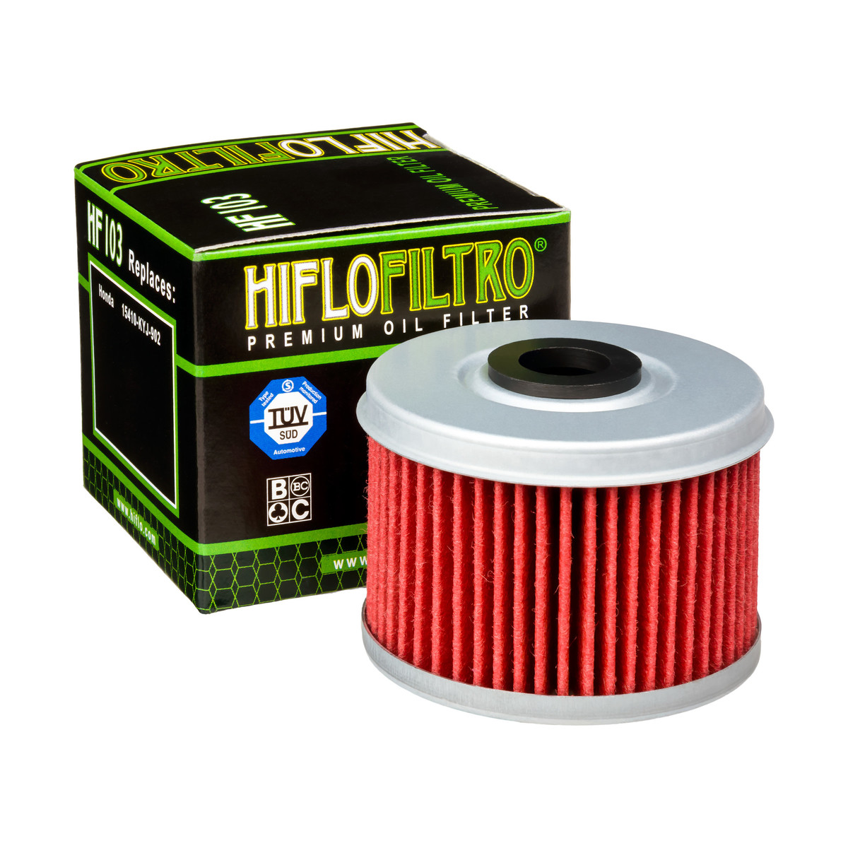 Filtru ulei HF103