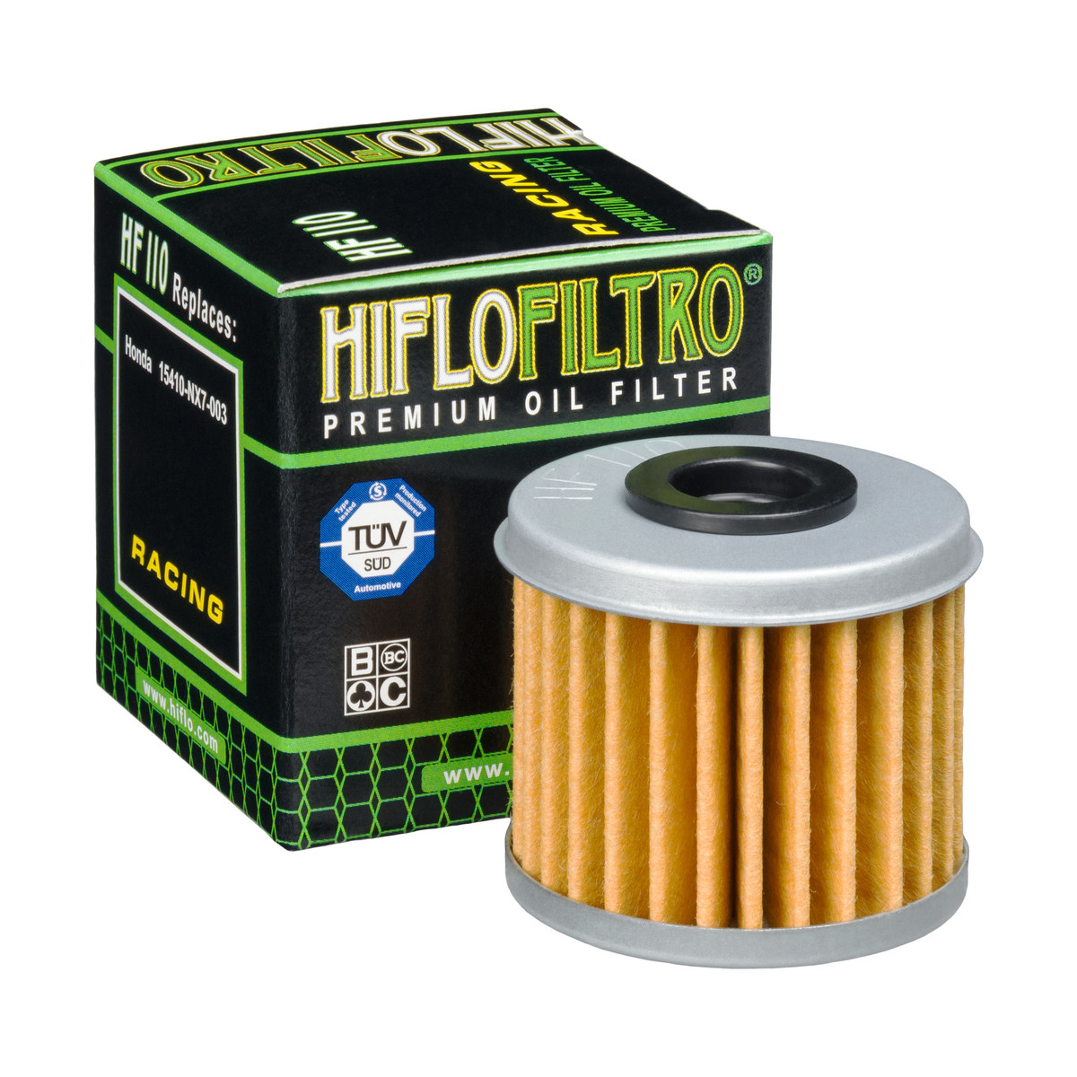 Filtru ulei HF110