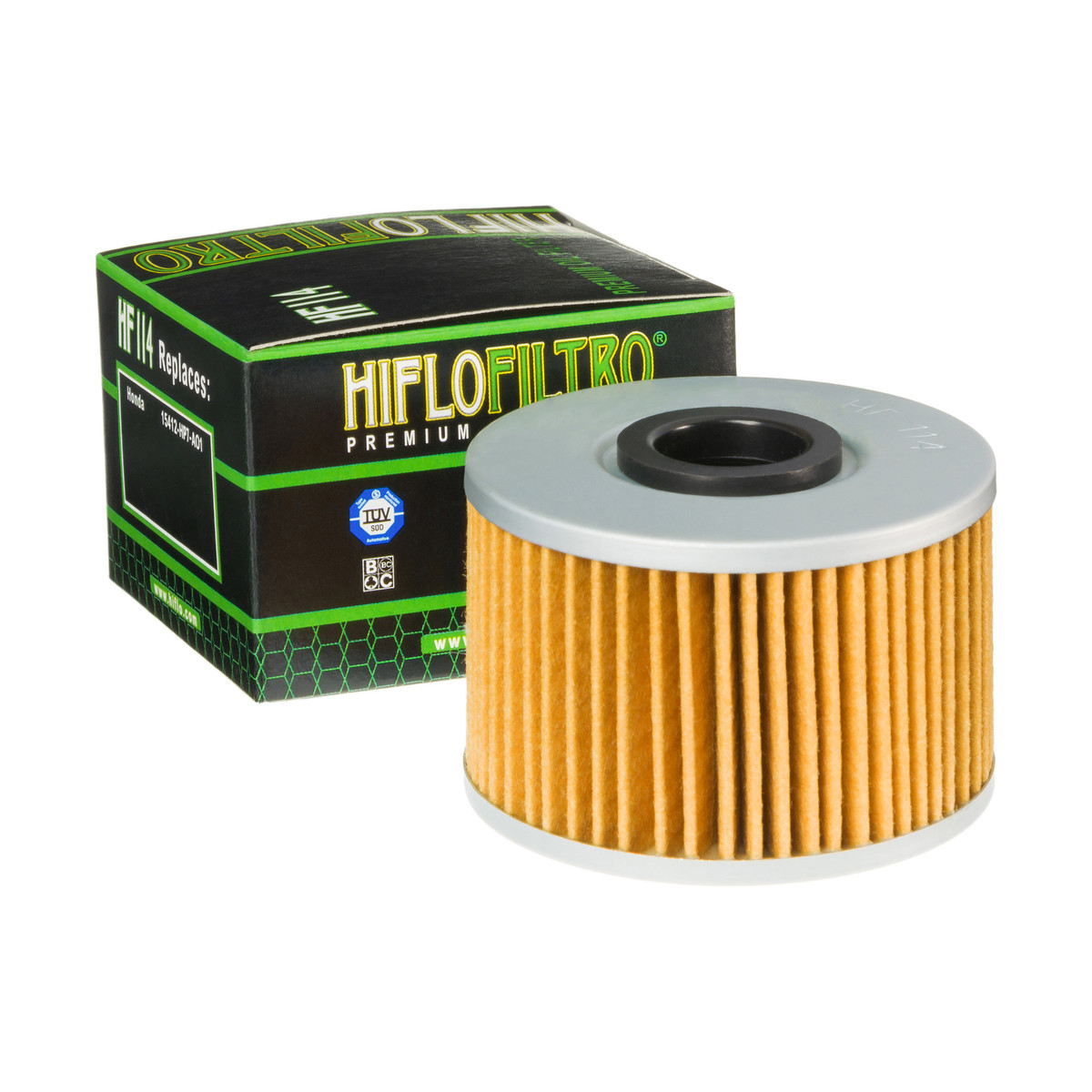 Filtru ulei HF114