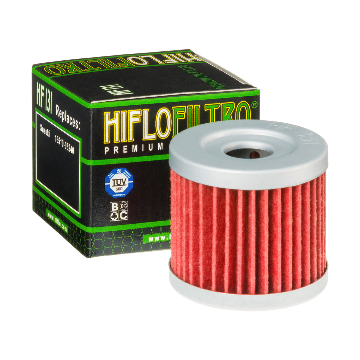 Filtru ulei HF131