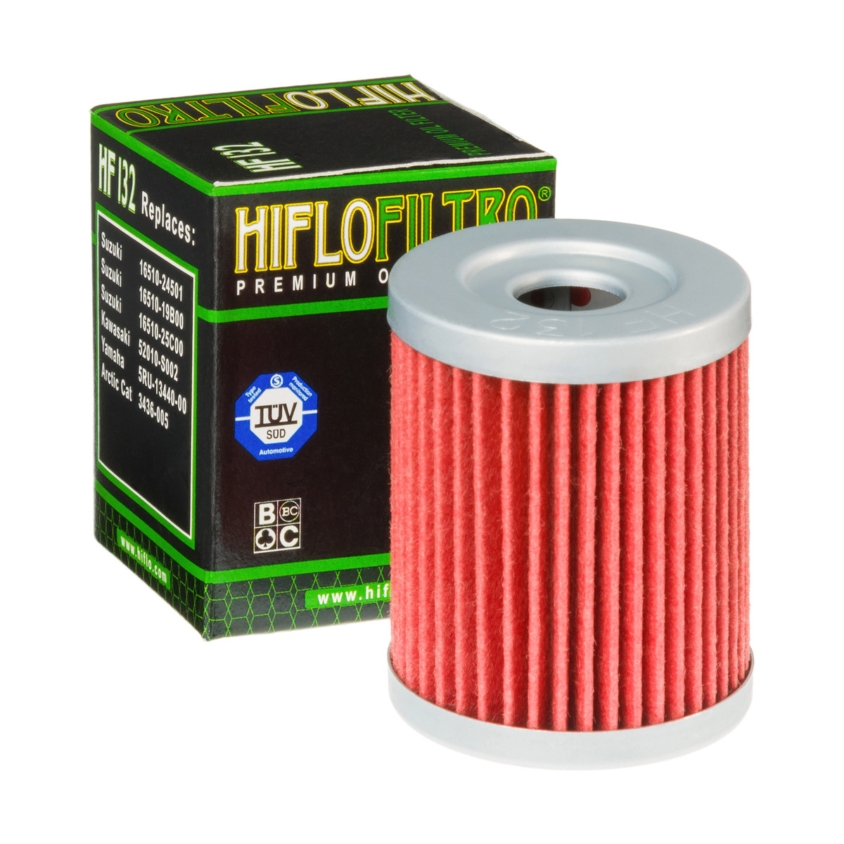 Filtru ulei HF132