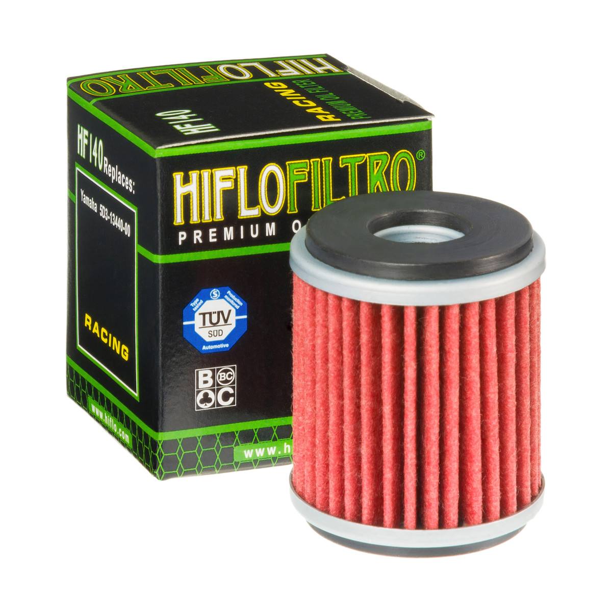 Filtru ulei HF140