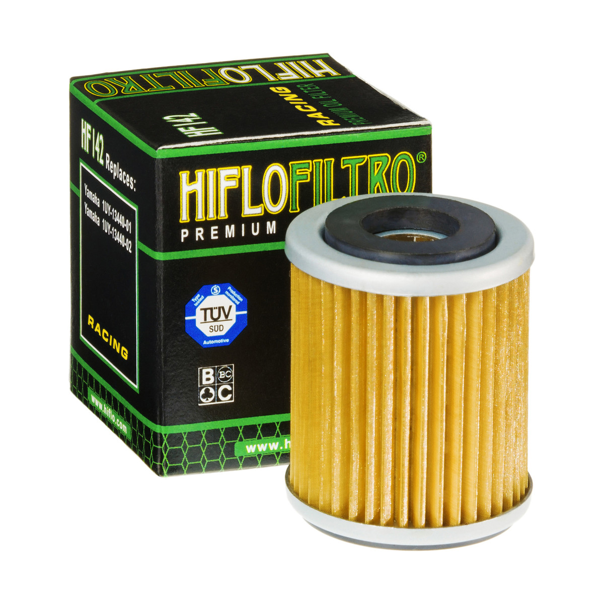 Filtru ulei HF142