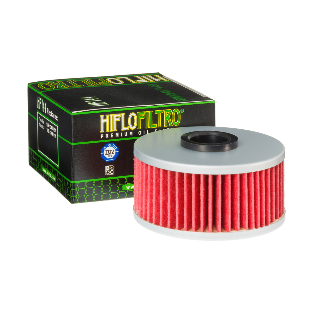 Filtru ulei HF144