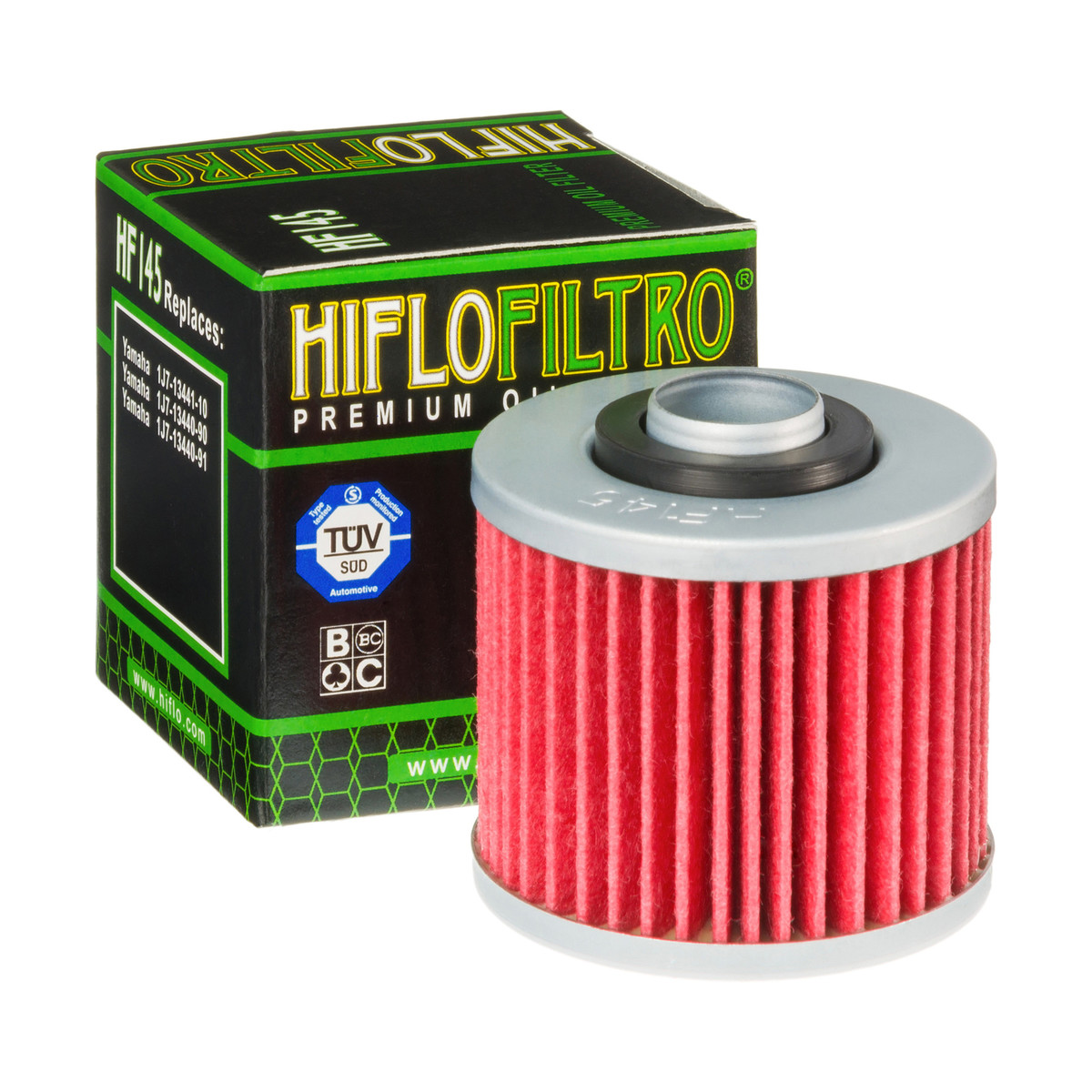 Filtru ulei HF145