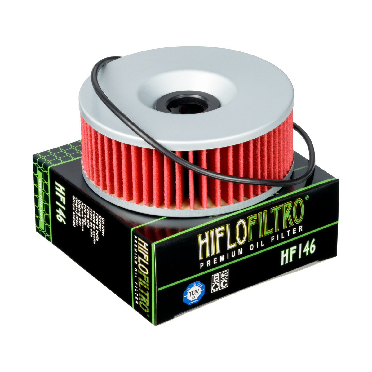 Filtru ulei HF146
