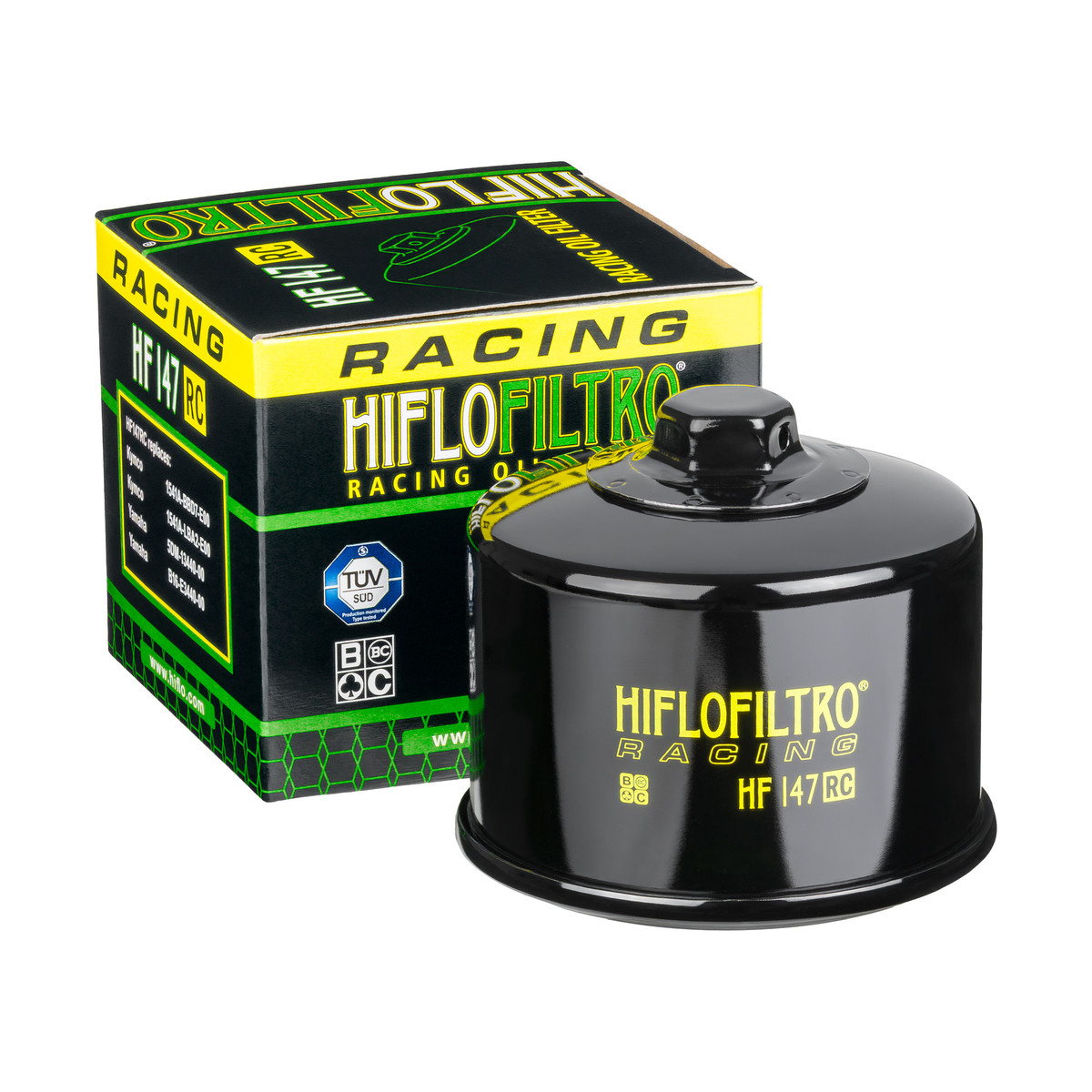 Filtru ulei HF147RC