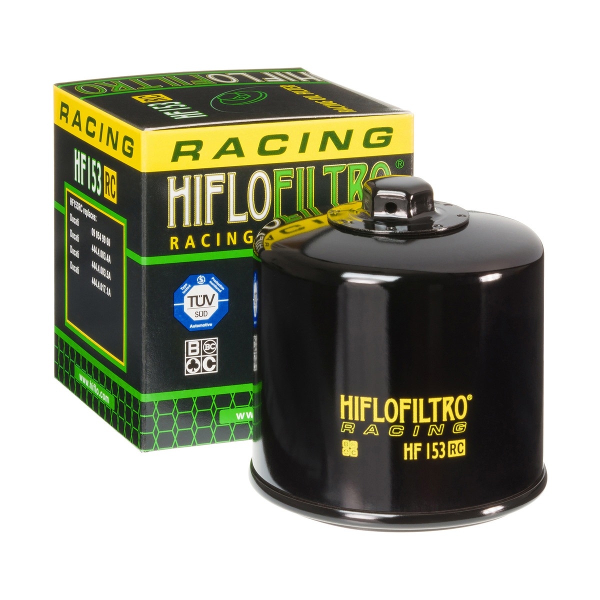 Filtru ulei HF153RC