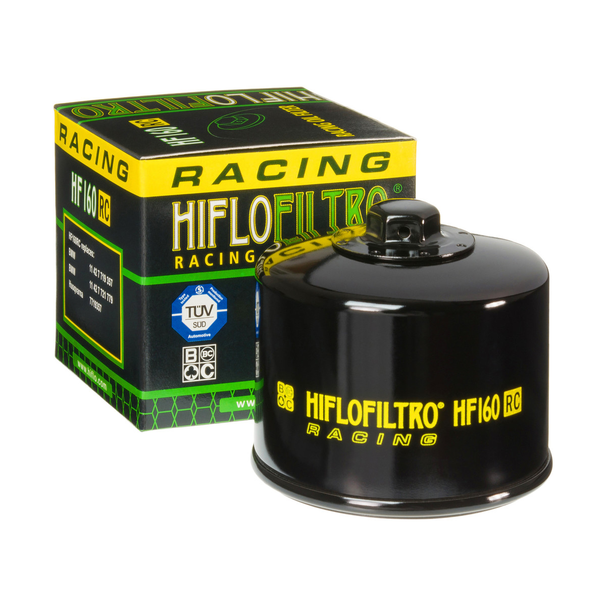 Filtru ulei HF160RC