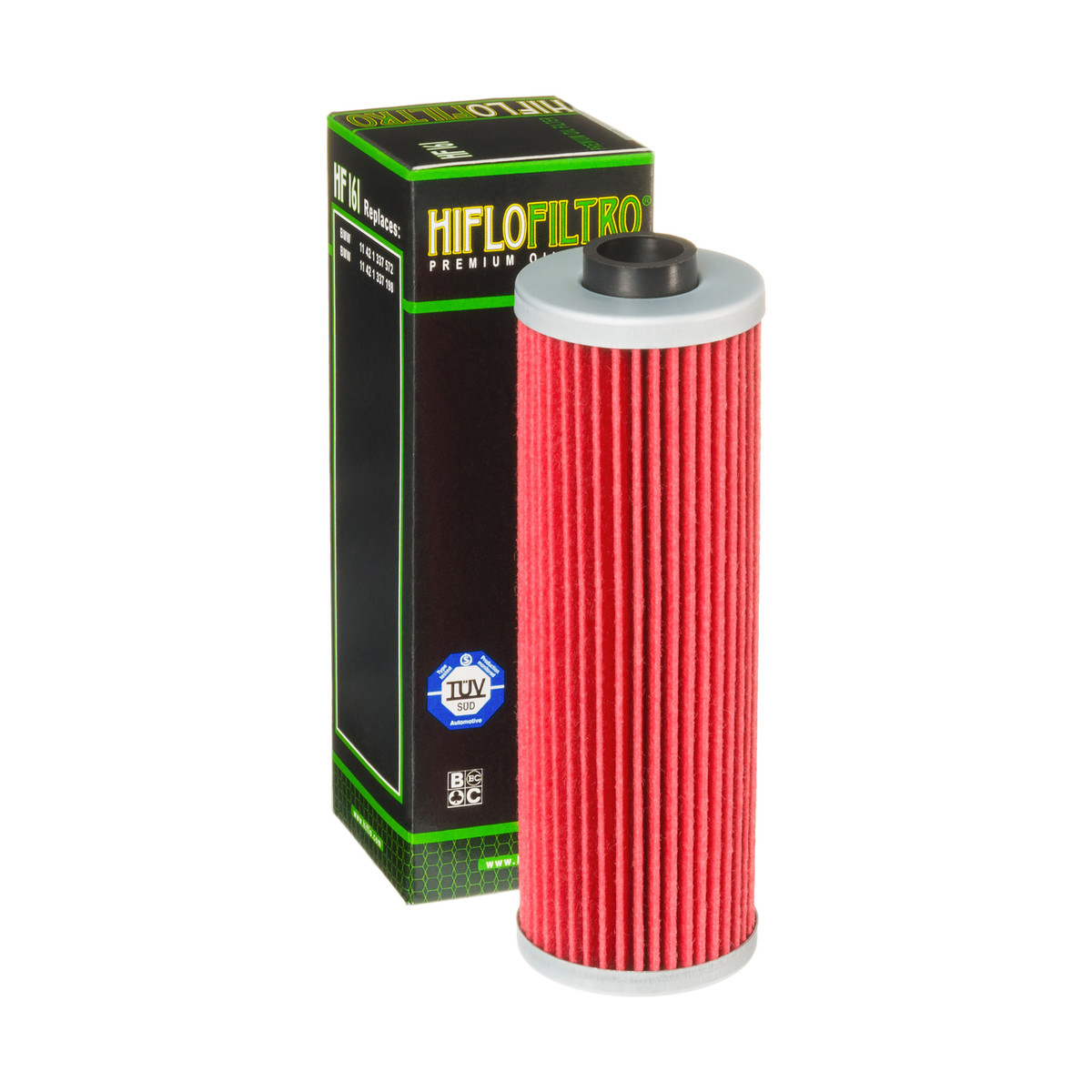 Filtru ulei HF161