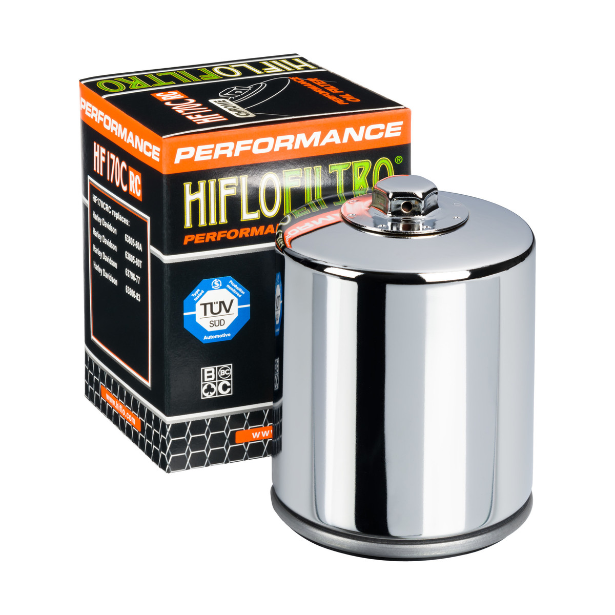 Filtru ulei HF170CRC