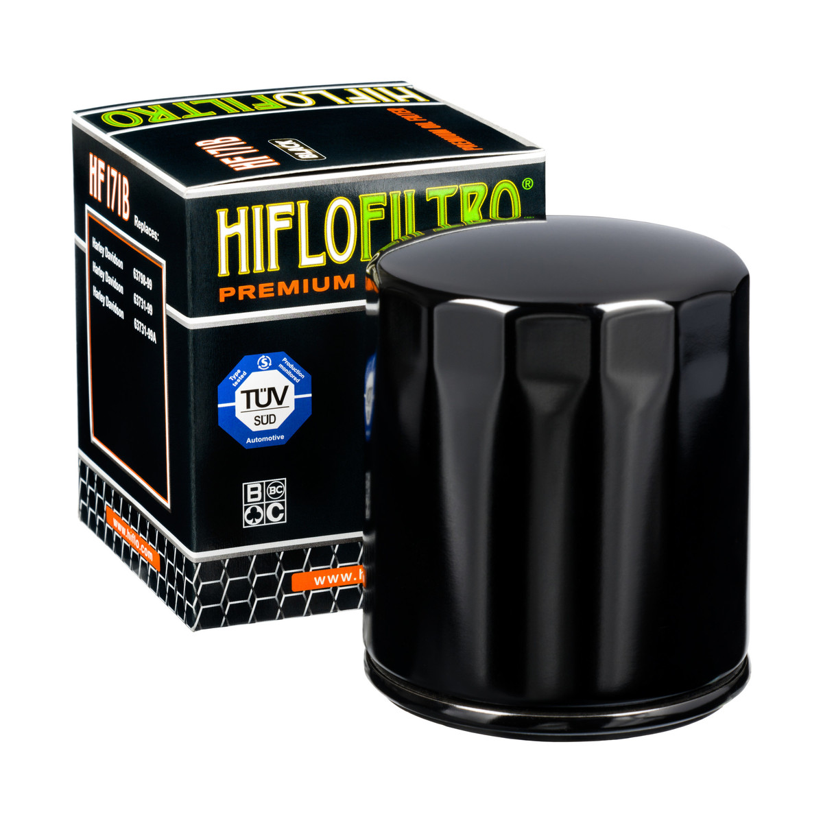 Filtru ulei HF171B