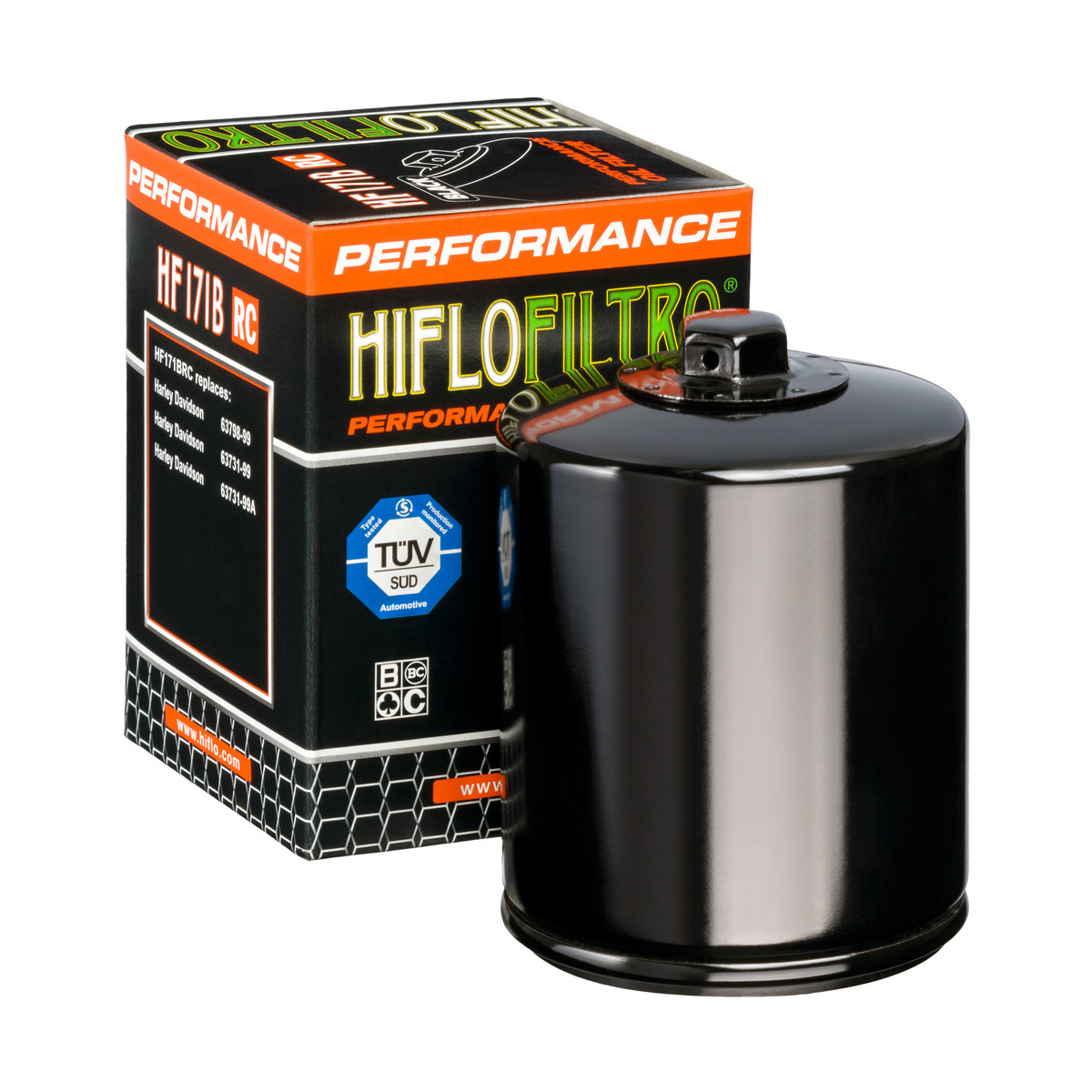Filtru ulei HF171BRC