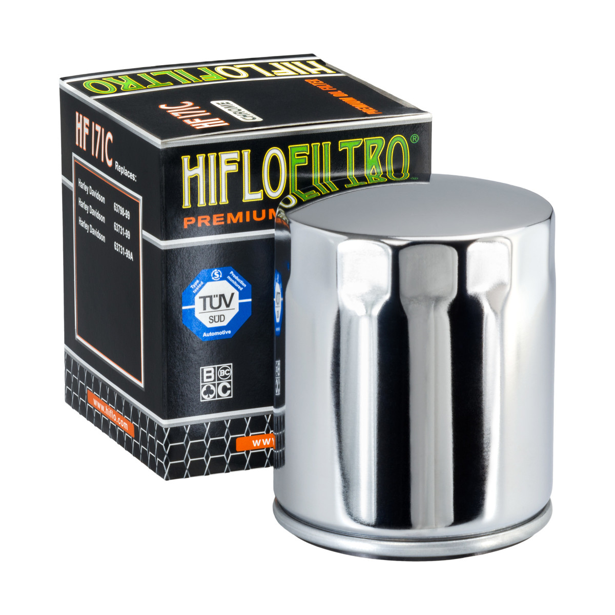 Filtru ulei HF171C
