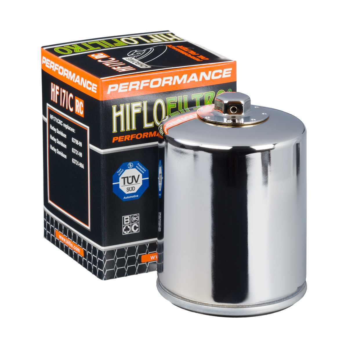 Filtru ulei HF171CRC