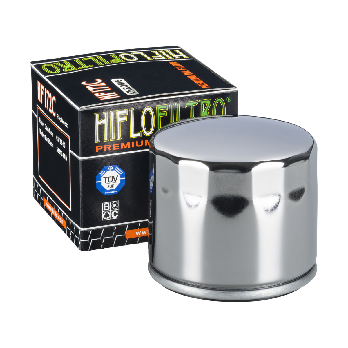 Filtru ulei HF172C