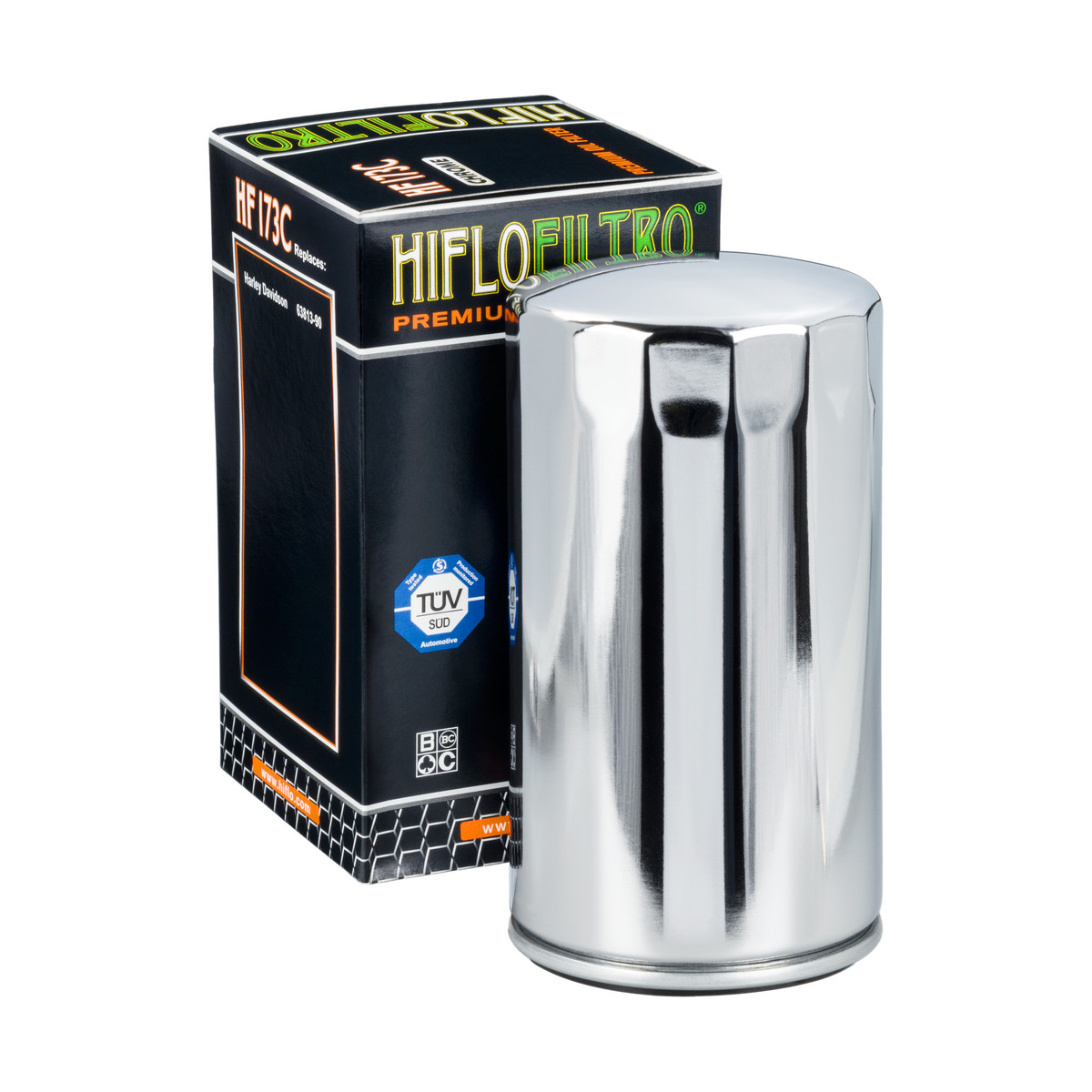 Filtru ulei HF173C