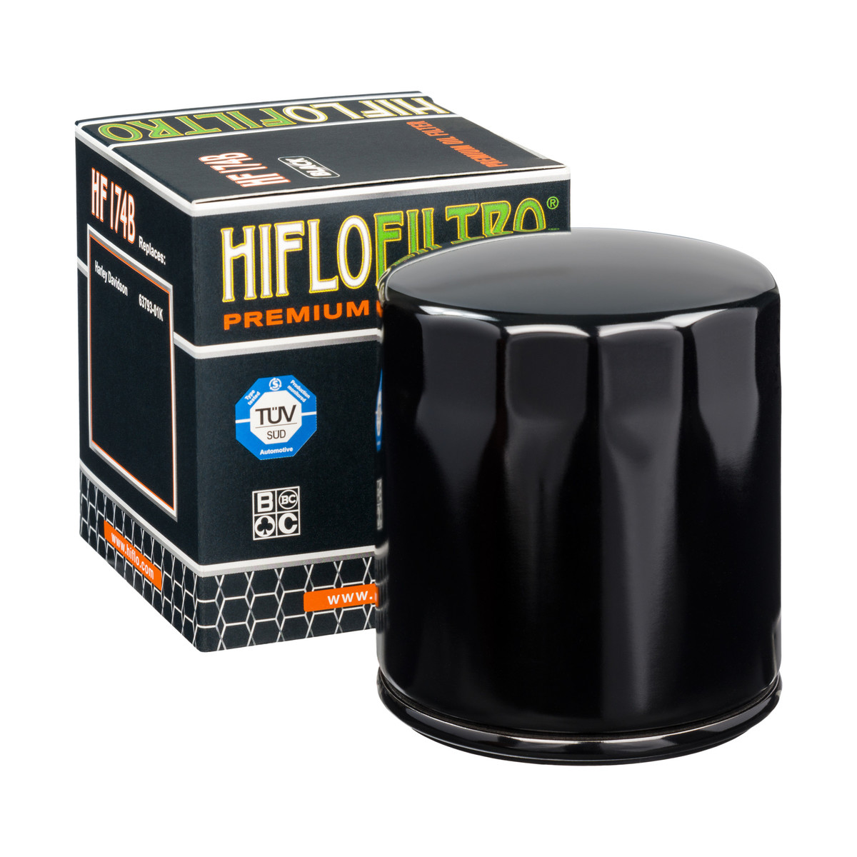 Filtru ulei HF174B