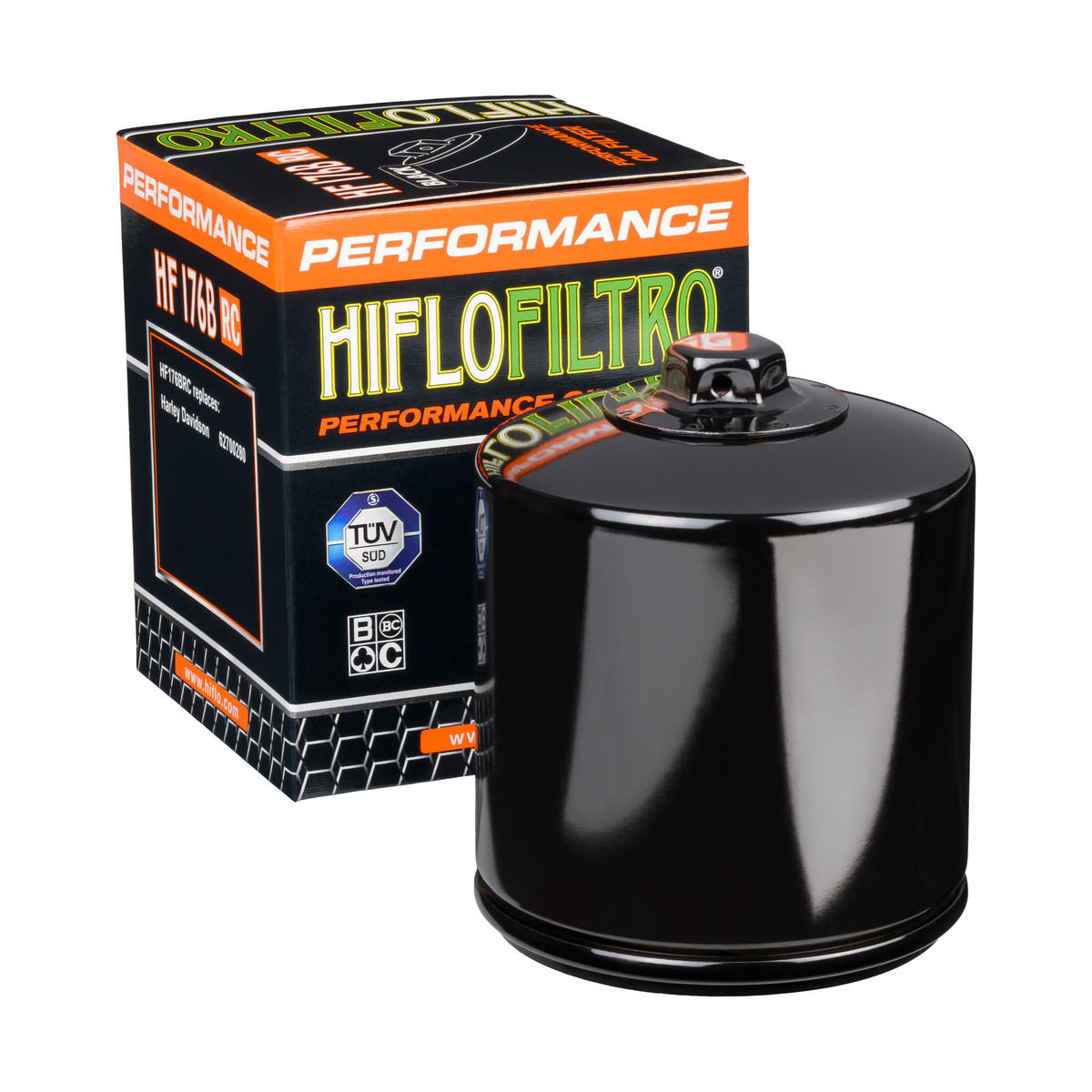 Filtru ulei HF176BRC