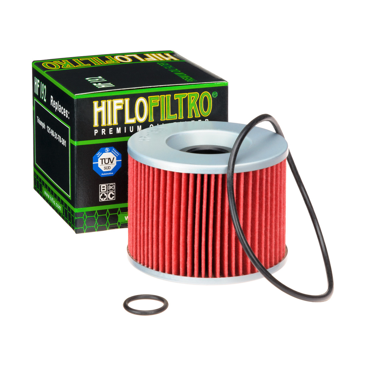 Filtru ulei HF192