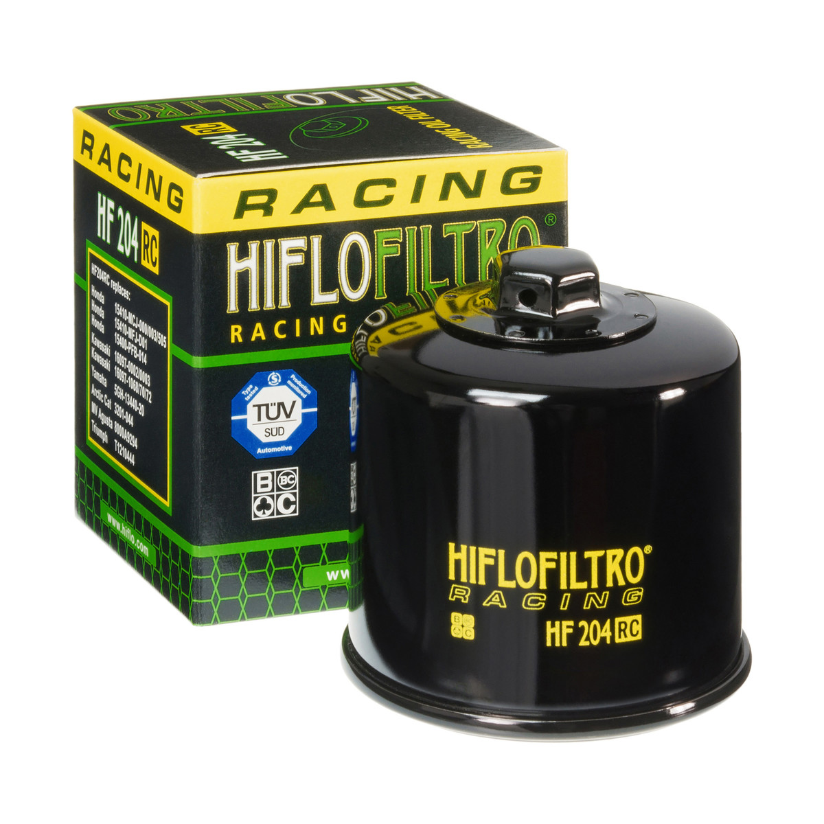 Filtru ulei HF204RC