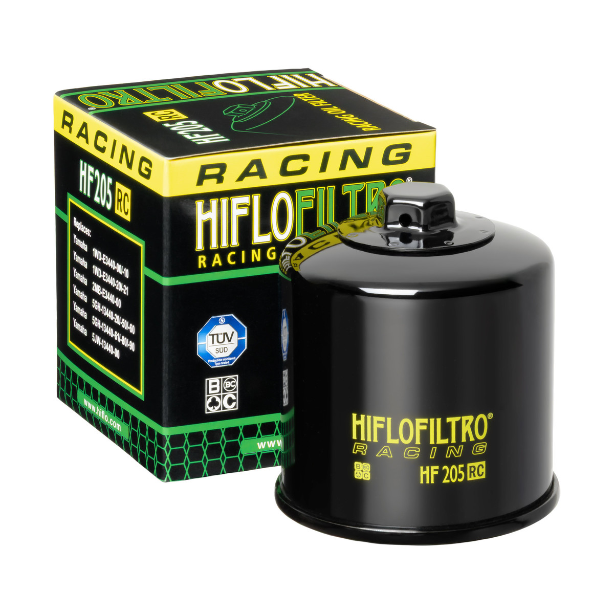 Filtru ulei HF205RC