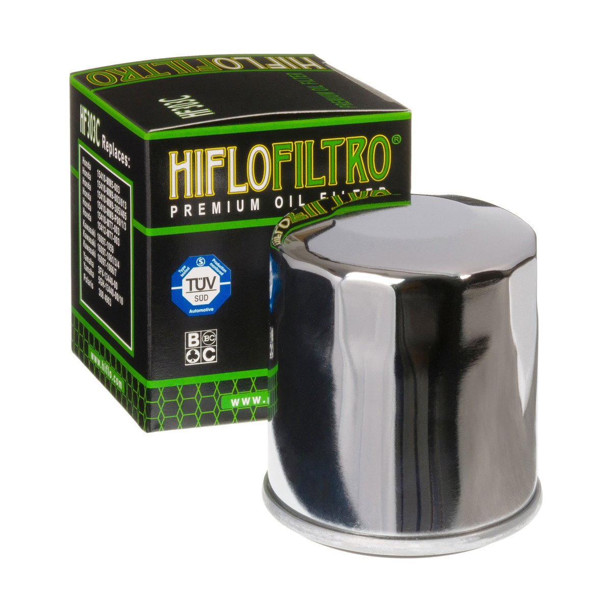 Filtru ulei HF303C
