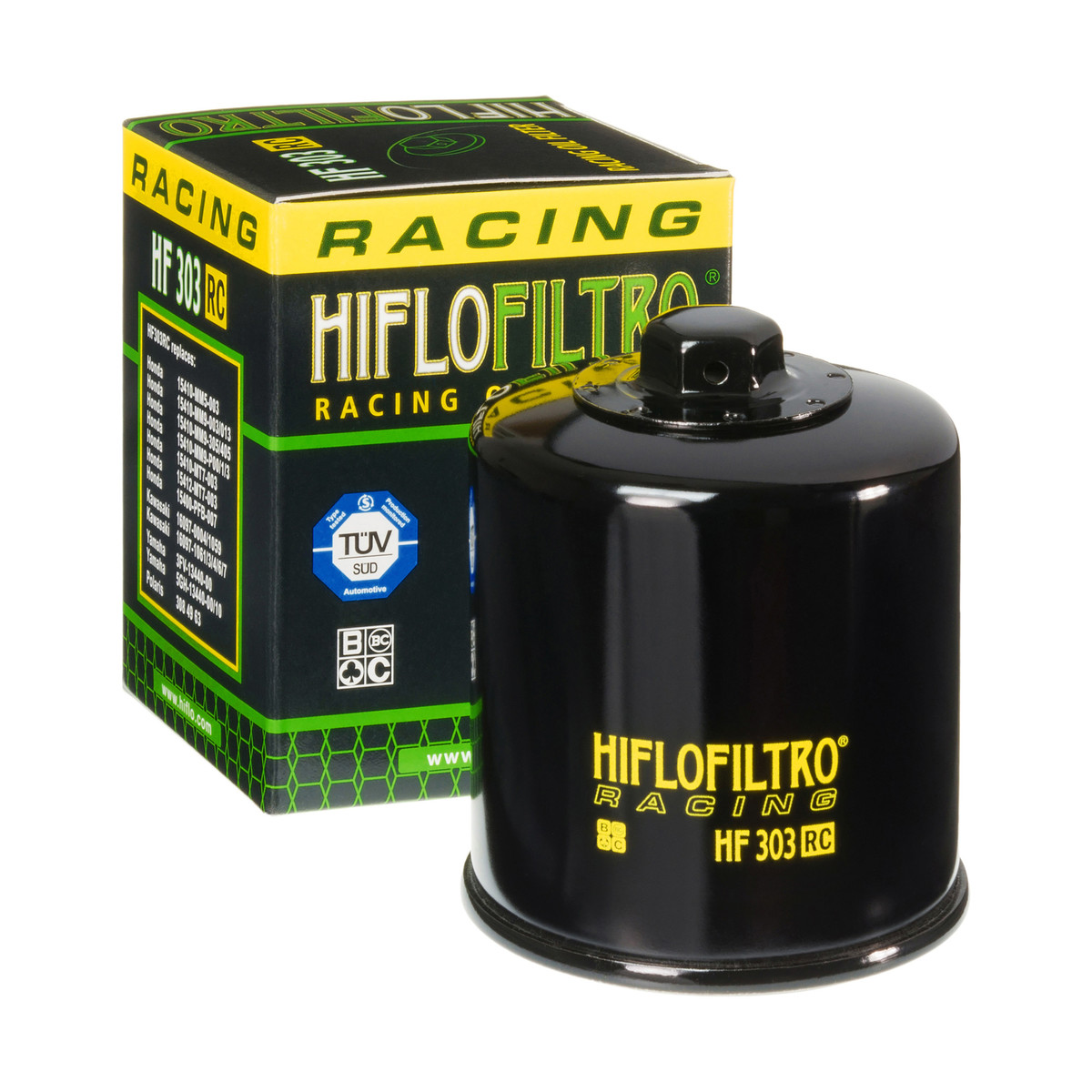 Filtru ulei HF303RC