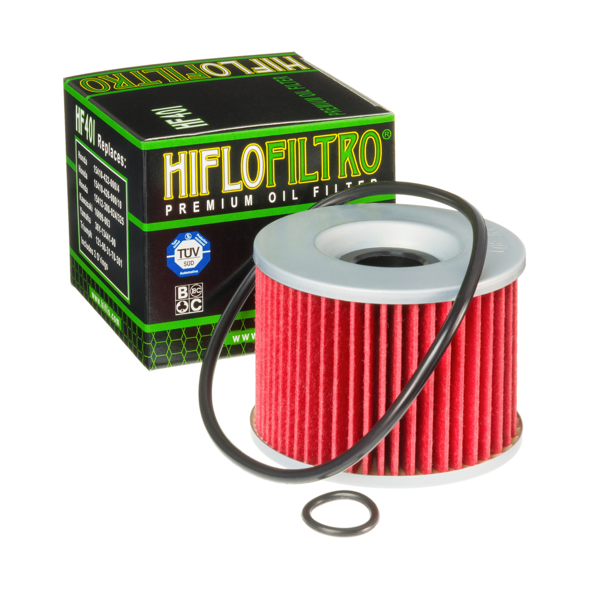 Filtru ulei HF401