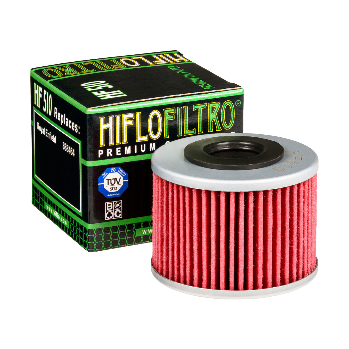 Filtru ulei HF510