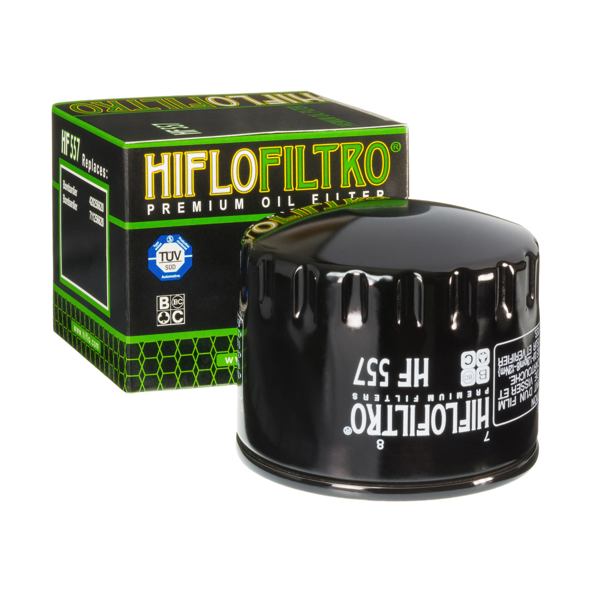Filtru ulei HF557