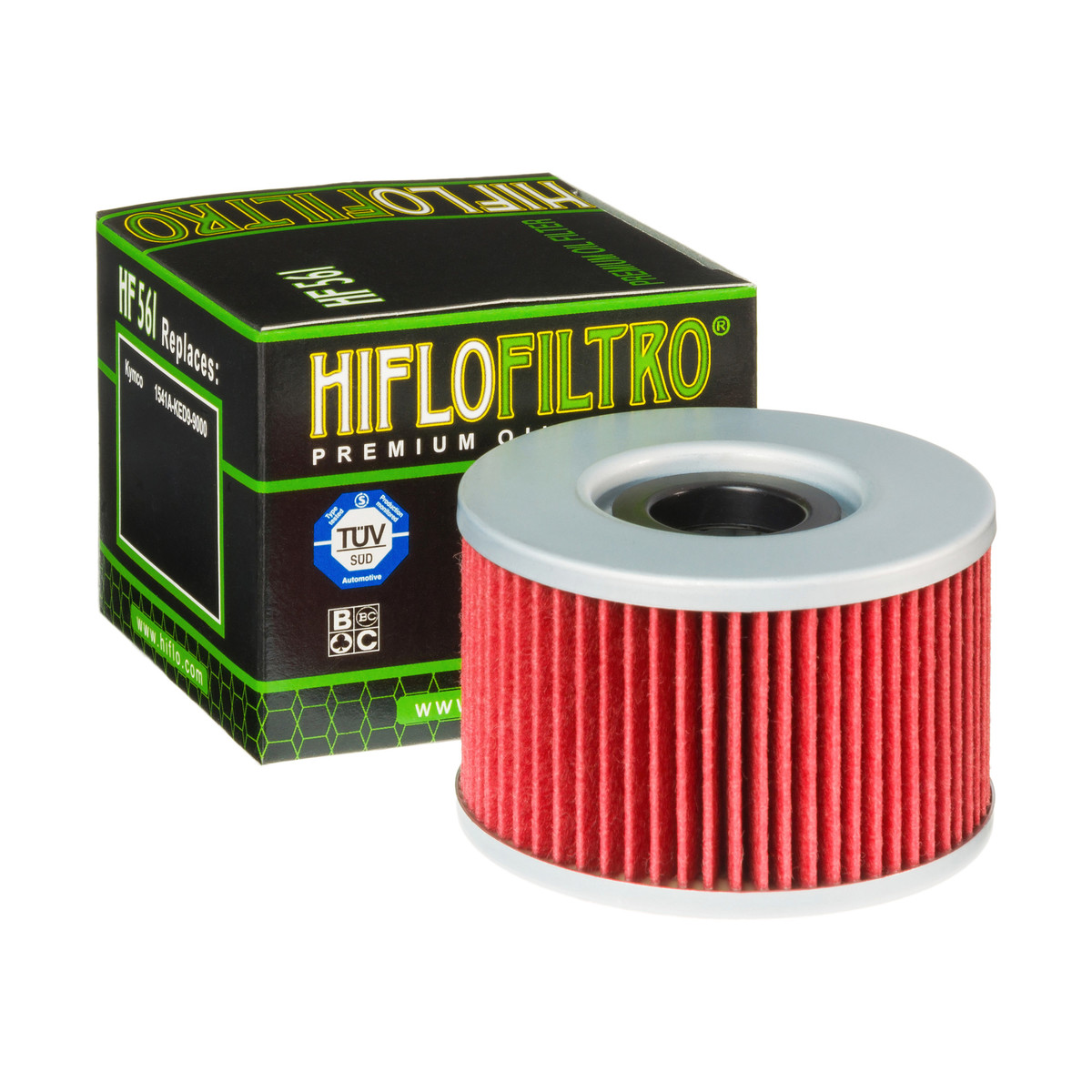 Filtru ulei HF561