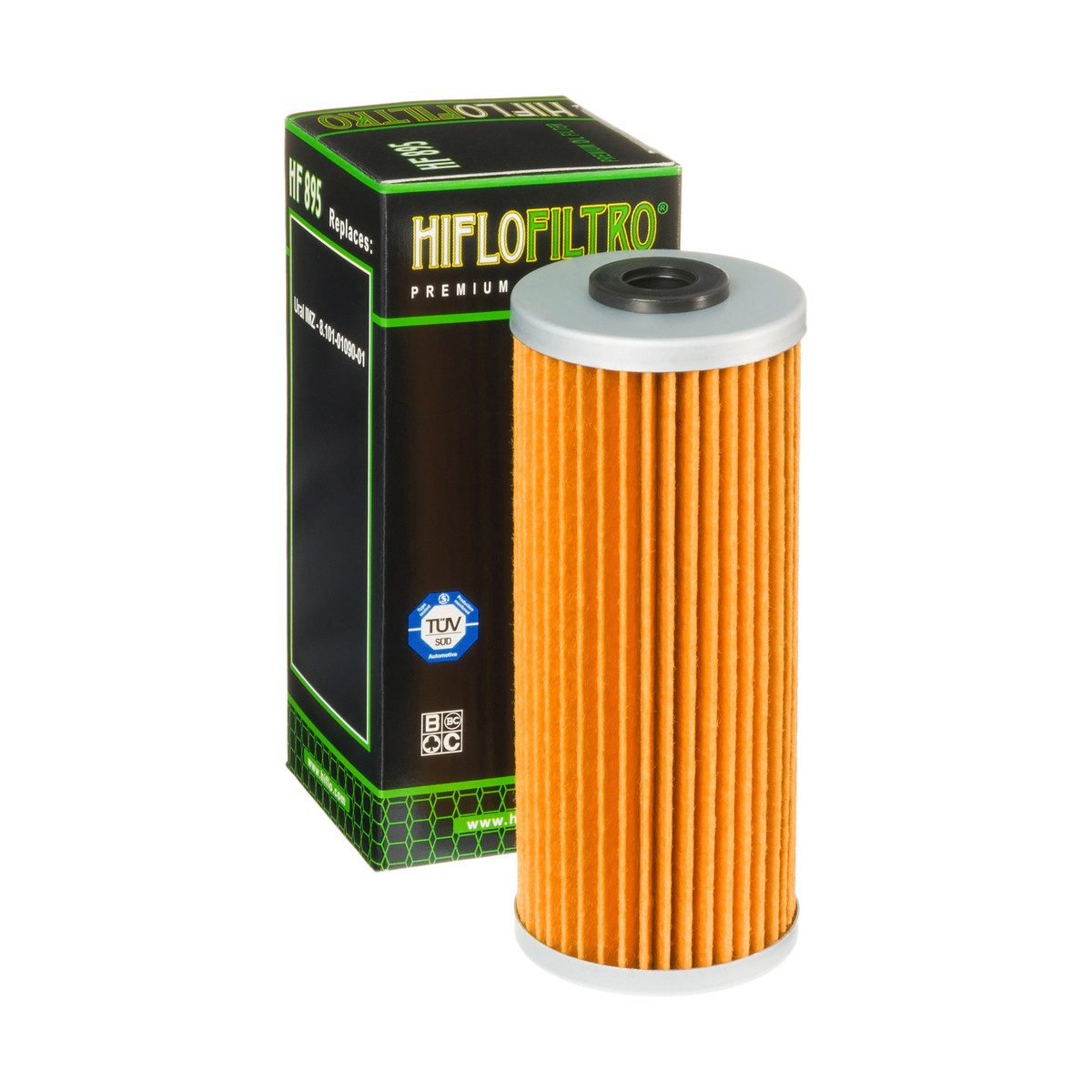 Filtru ulei HF895