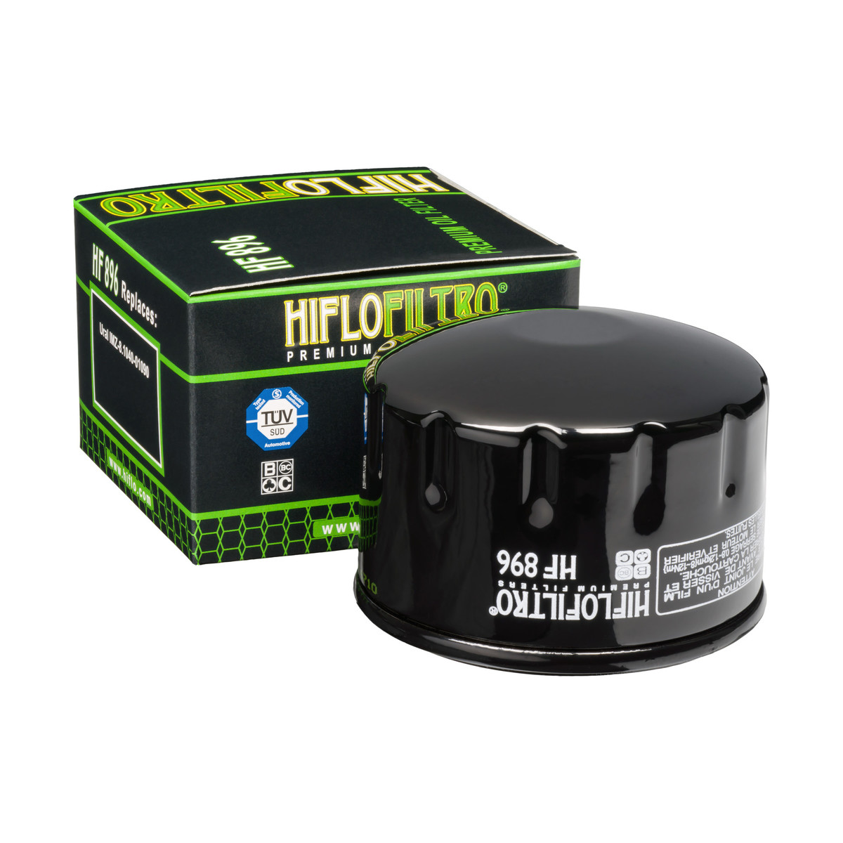 Filtru ulei HF896