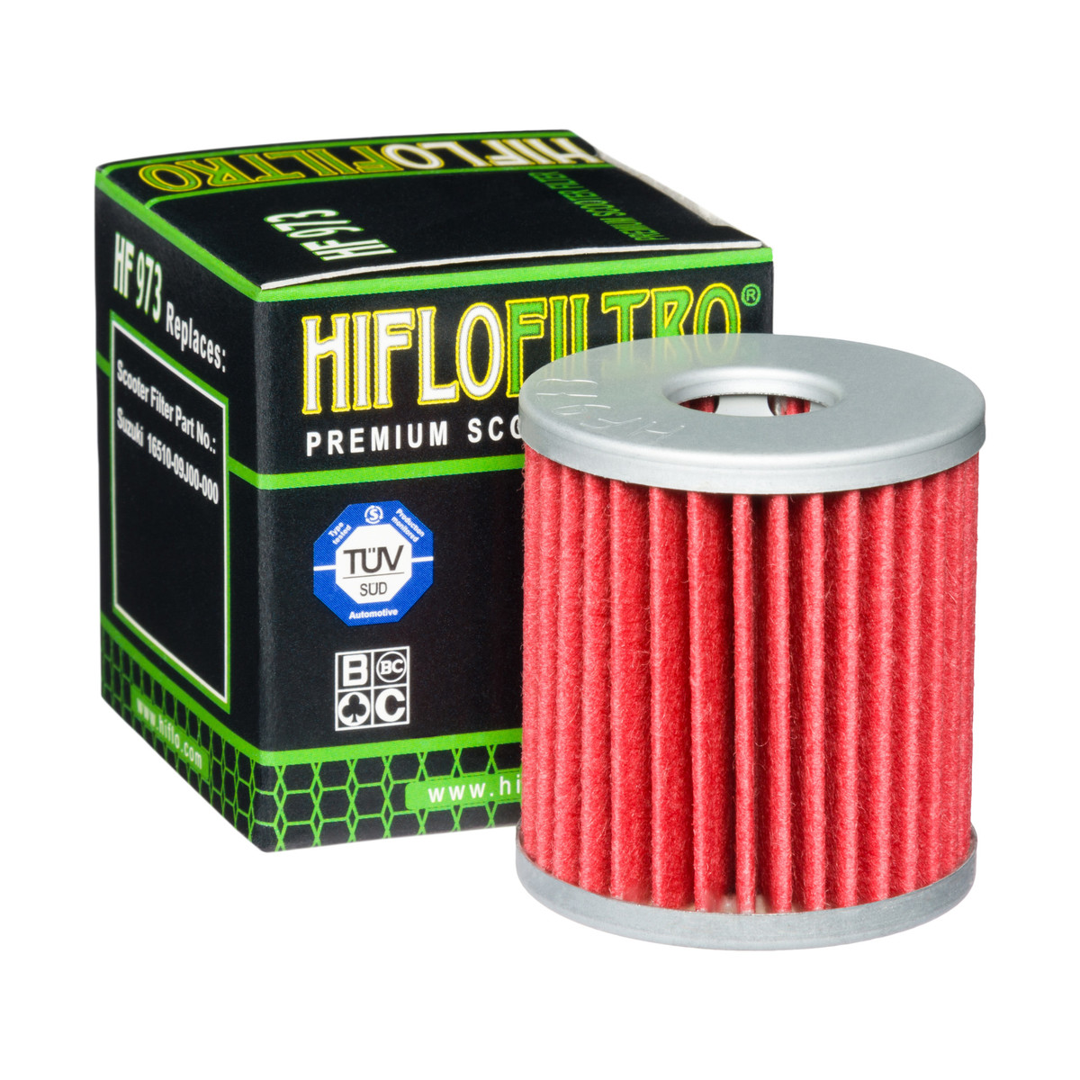 Filtru ulei HF973