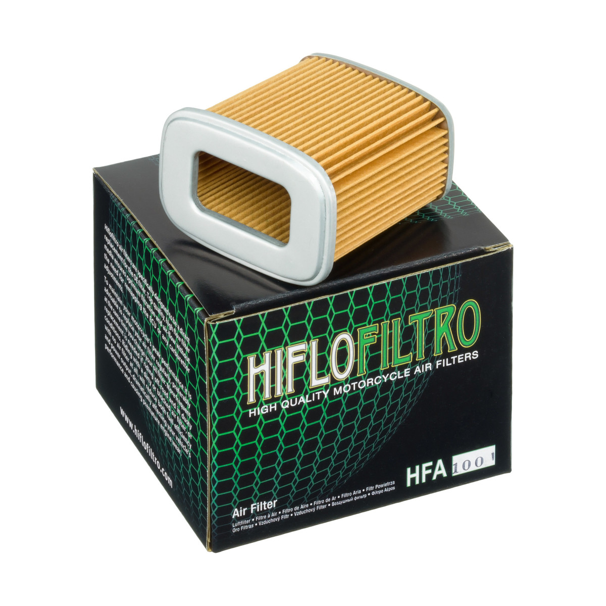 Filtru aer HFA1001
