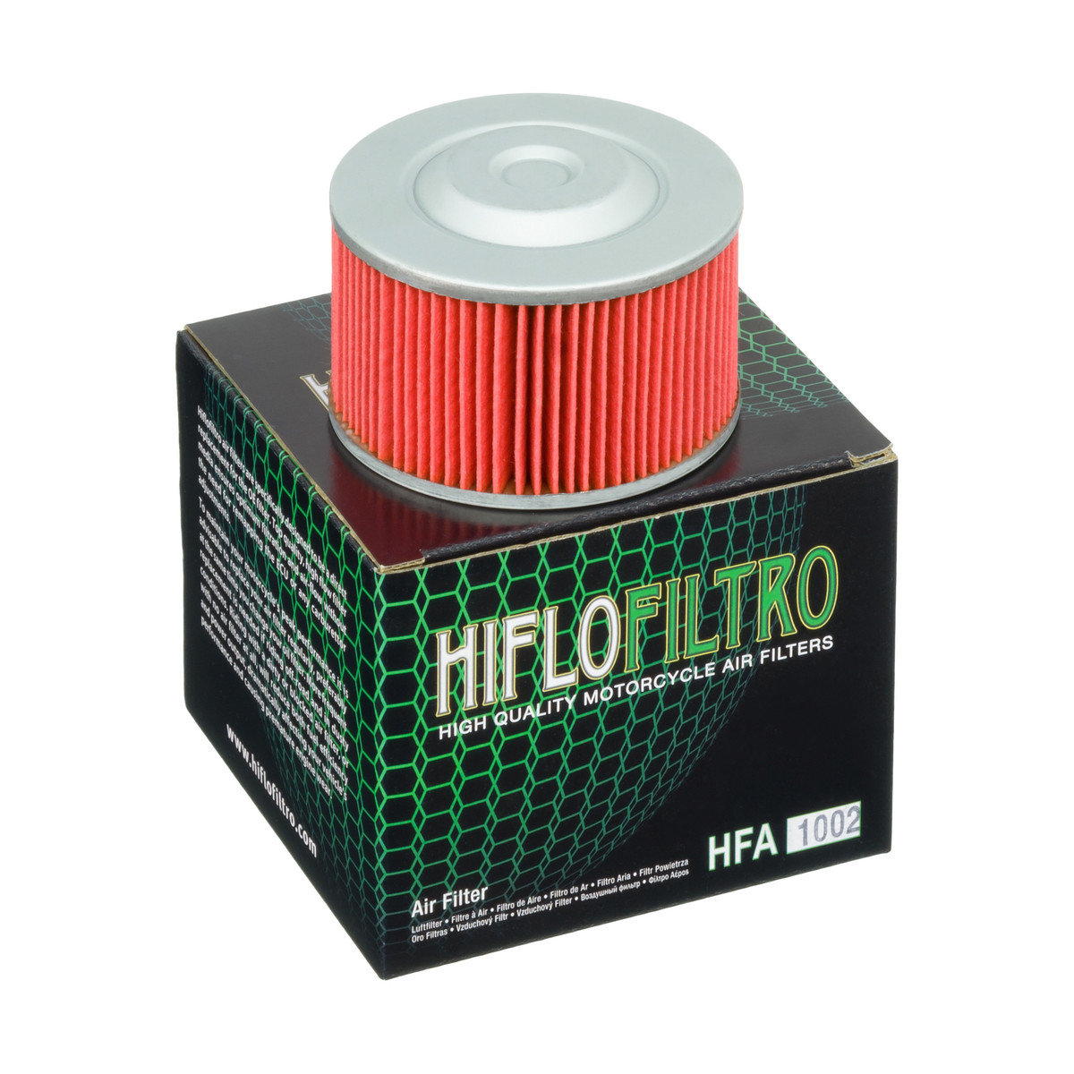 Filtru aer HFA1002
