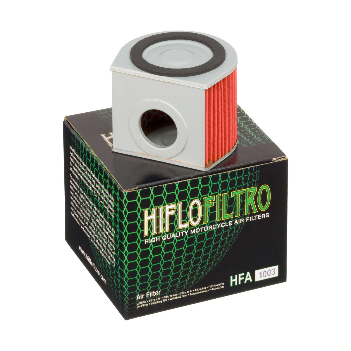 Filtru aer HFA1003