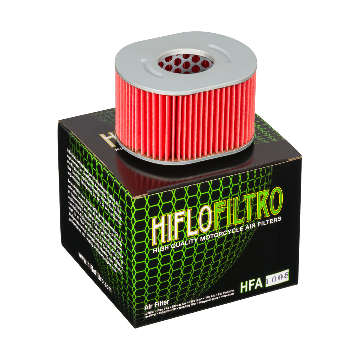 Filtru aer HFA1008