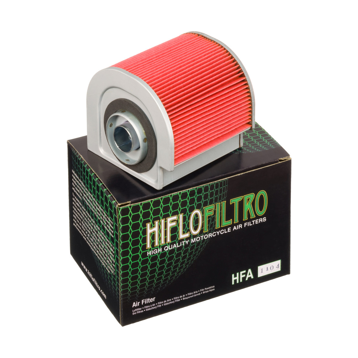 Filtru aer HFA1104