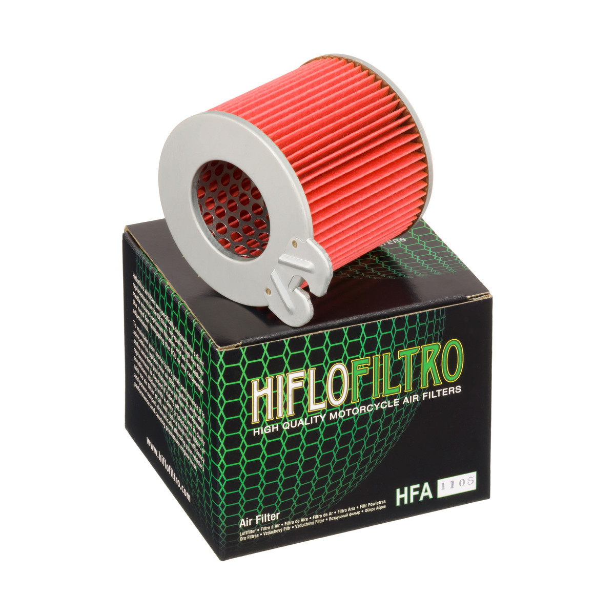 Filtru aer HFA1105