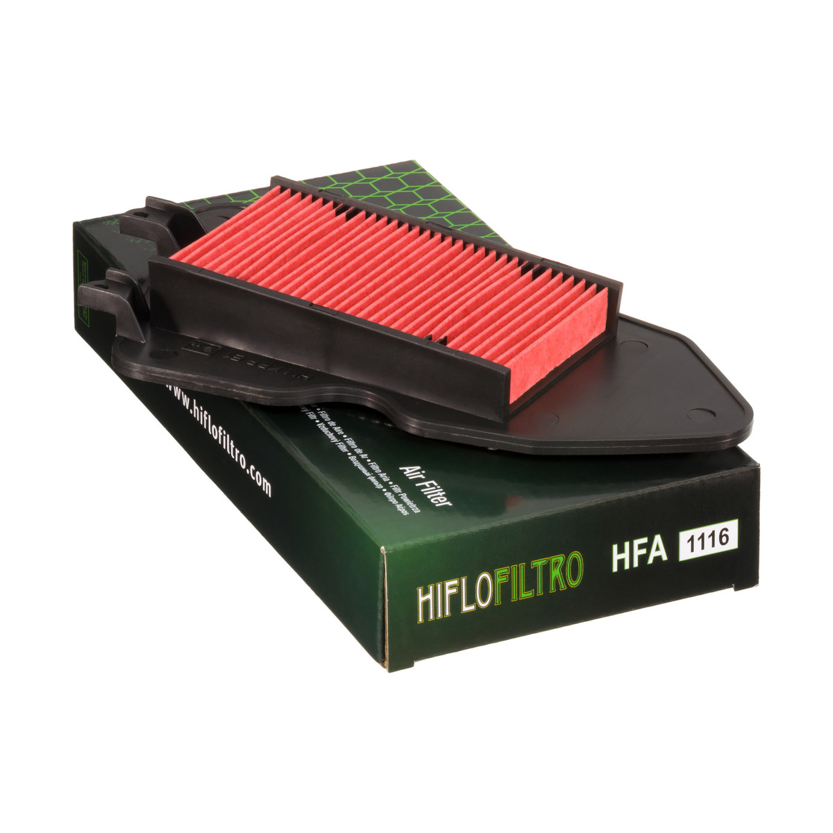 Filtru aer HFA1116